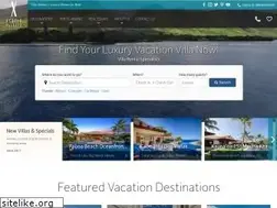 Sites similar to exoticestates.com