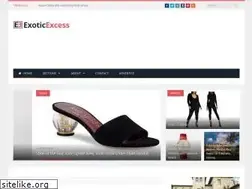 Sites similar to exoticexcess.com