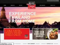Sites similar to exoticfood.co.nz