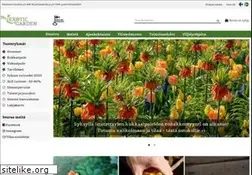Sites similar to exoticgarden.fi