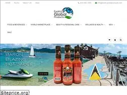 Sites similar to exoticglobalproducts.com