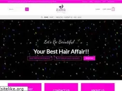 Sites similar to exotichairs.com
