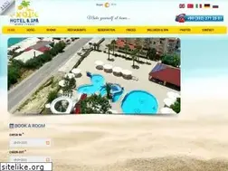 Sites similar to exotichotel.net