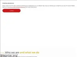 Sites similar to exoticindiatourism.com