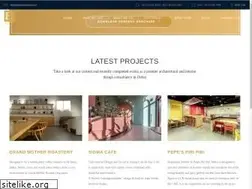 Sites similar to exoticinteriors.me