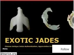 Sites similar to exoticjades.com