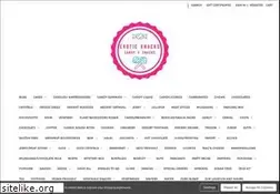 Sites similar to exoticknacks.com