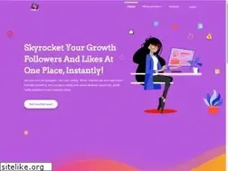 Sites similar to exoticlikes.com