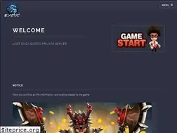 Sites similar to exoticls.com