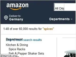 Sites similar to exoticmarkets.com