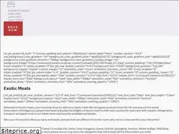 Sites similar to exoticmeats.co.uk