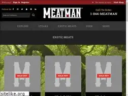 Sites similar to exoticmeats.com