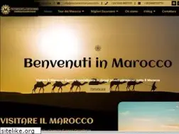 Sites similar to exoticmoroccotours.com