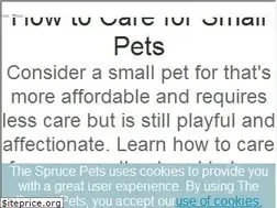 Sites similar to exoticpets.about.com