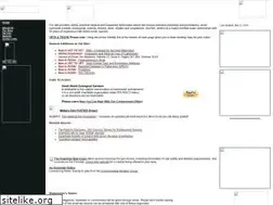 Sites similar to exoticpetvet.net