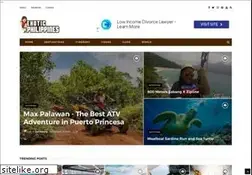 Sites similar to exoticphilippines.info