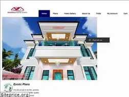 Sites similar to exoticplans.com