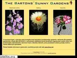 Sites similar to exoticplants.cz