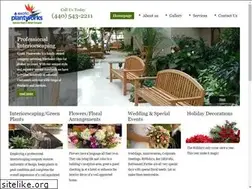 Sites similar to exoticplantworks.com