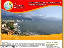 Sites similar to exoticrealty.com