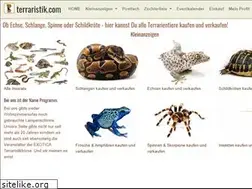 Sites similar to exotics.net