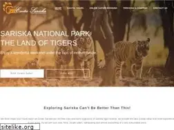 Sites similar to exoticsariska.com