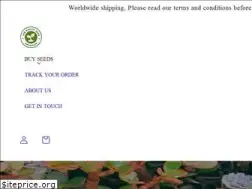Sites similar to exoticseedemporium.com
