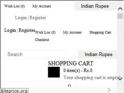 Sites similar to exoticshoppers.com