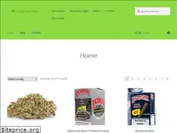 Sites similar to exoticsmokez.com