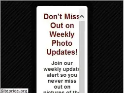 Sites similar to exoticspotter.com