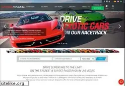 Sites similar to exoticsracing.com
