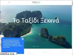 Sites similar to exotictours.gr