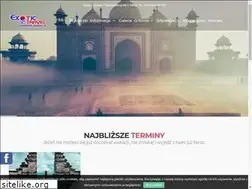 Sites similar to exotictravel.pl