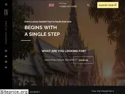 Sites similar to exoticvoyages.com