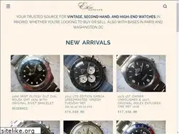 Sites similar to exoticwatches.net