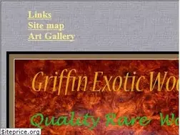 Sites similar to exoticwood.biz