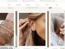 Sites similar to exotika-shop.com