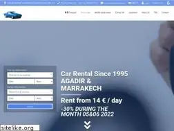 Sites similar to exotikcar.com