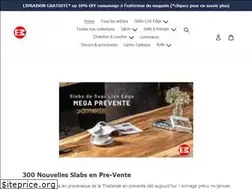 Sites similar to exotikmobilier.com