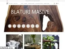 Sites similar to exotique.ro