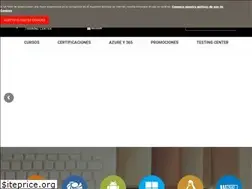 Sites similar to exotraining.com