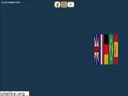 Sites similar to exotravel.com.br