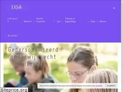Sites similar to exova.nl