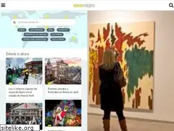 Sites similar to exoviajes.com