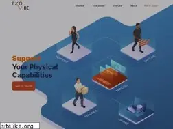 Sites similar to exovibe.com