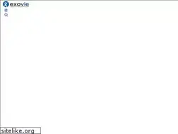 Sites similar to exovie.com