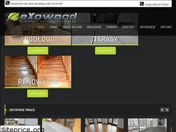 Sites similar to exowood.pl