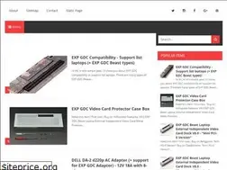 Sites similar to exp-gdc.blogspot.com