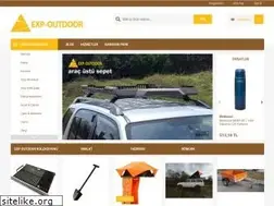 Sites similar to exp-outdoor.com