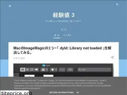 Sites similar to exp-point-3.blogspot.com